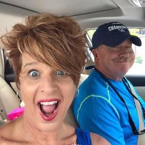 Meet your Posher, Tammy